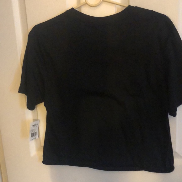 Poetic Justice Tshirt - Picture 3 of 4